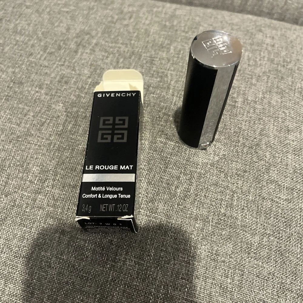 Givenchy Lipstick Le Rouge Mat 215 NEO NUDE 1.2g / 0.04oz